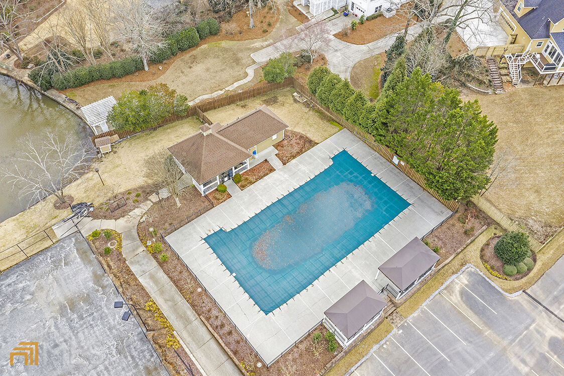 Property Photo: 340 Winding Rose Lane GA 30024