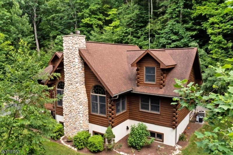 Property Photo: 155 Knowlton Rd NJ 07832