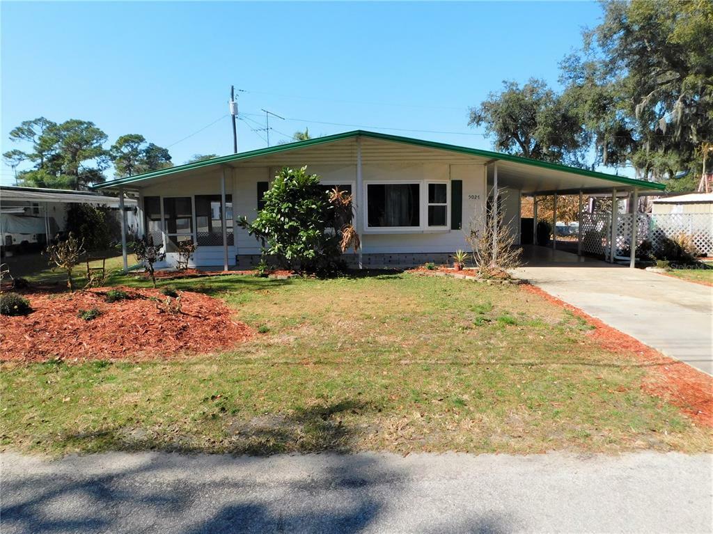 Property Photo:  5027 Hill Drive  FL 33542 