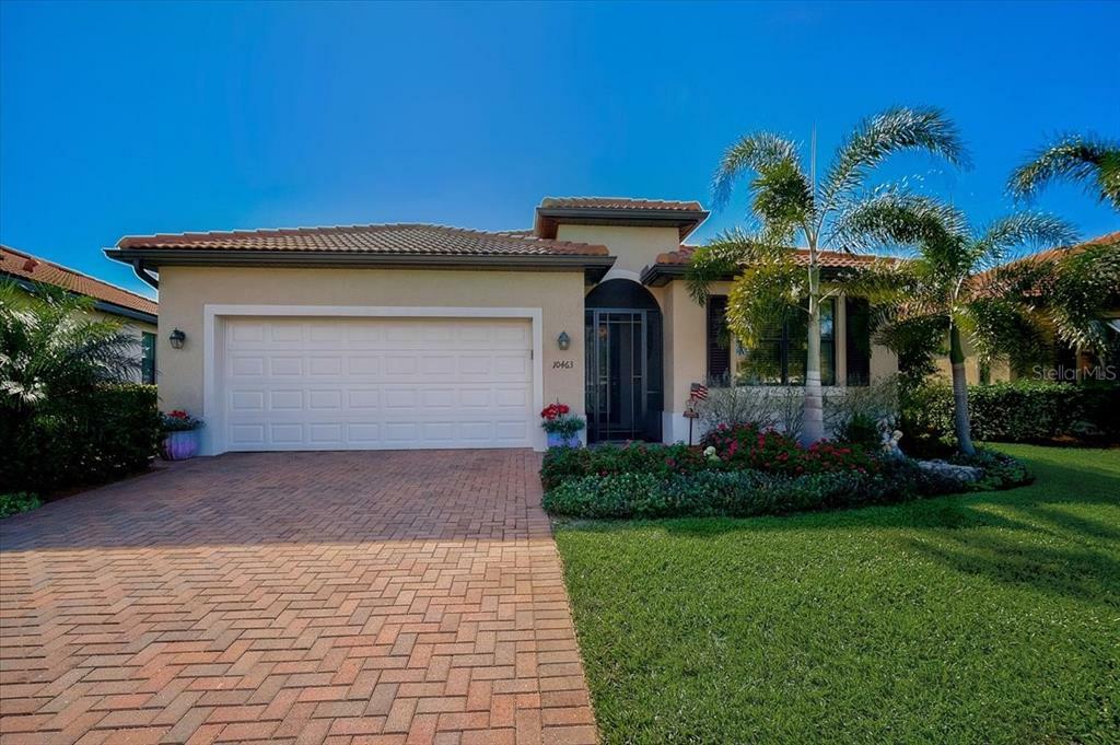 Property Photo: 10463 Medjool Drive FL 34293