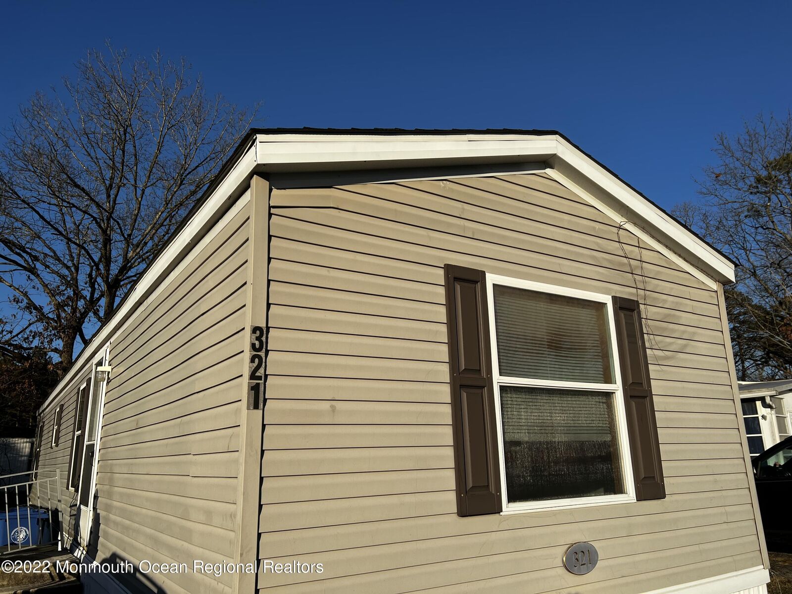 Property Photo: 321 Roberts Road NJ 08755