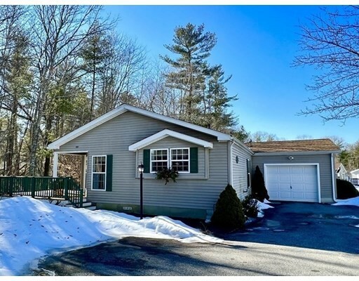 Property Photo: 6602 Island Drive MA 02346