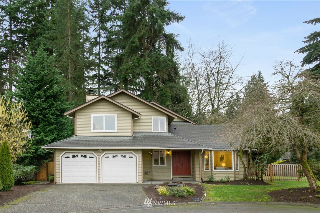 16143 NE 113th Court  Redmond WA 98052 photo