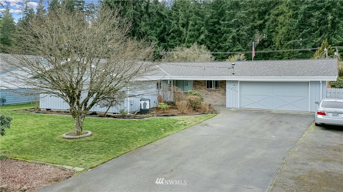 2452 Pine Tree Drive SE  Port Orchard WA 98366 photo