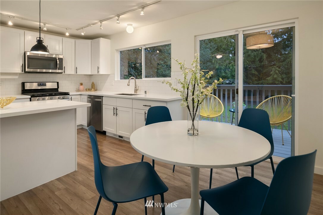Property Photo: 2310 N 185th Street WA 98133