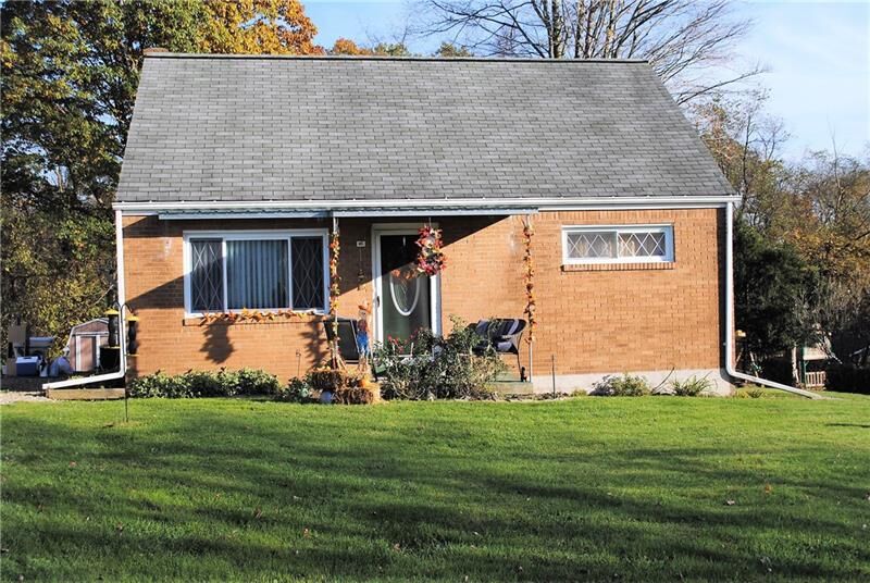 Property Photo:  246 Trailer Blvd  PA 15068 