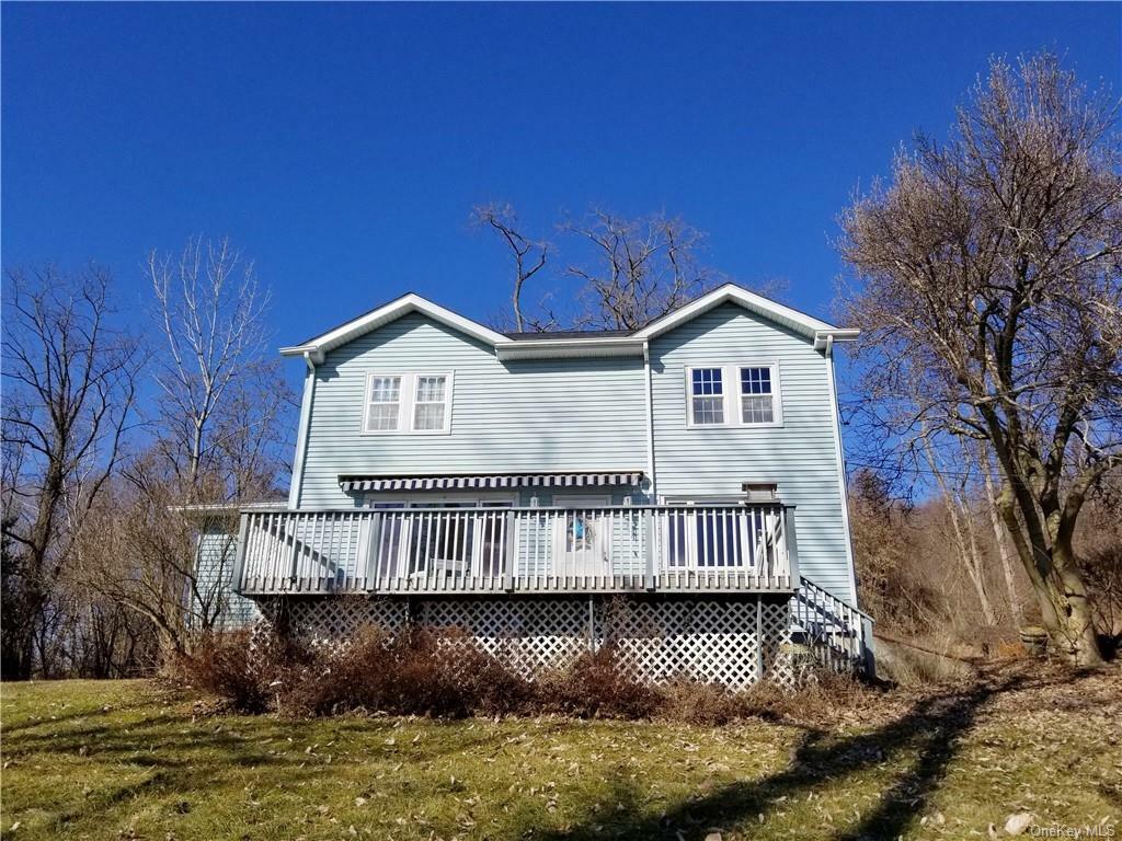 Property Photo:  51 Birch Hill Road  NY 12563 