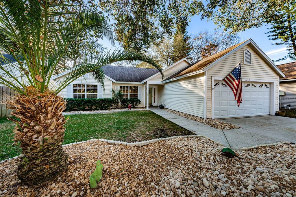 Property Photo:  1656 Countrywood Street  FL 34689 