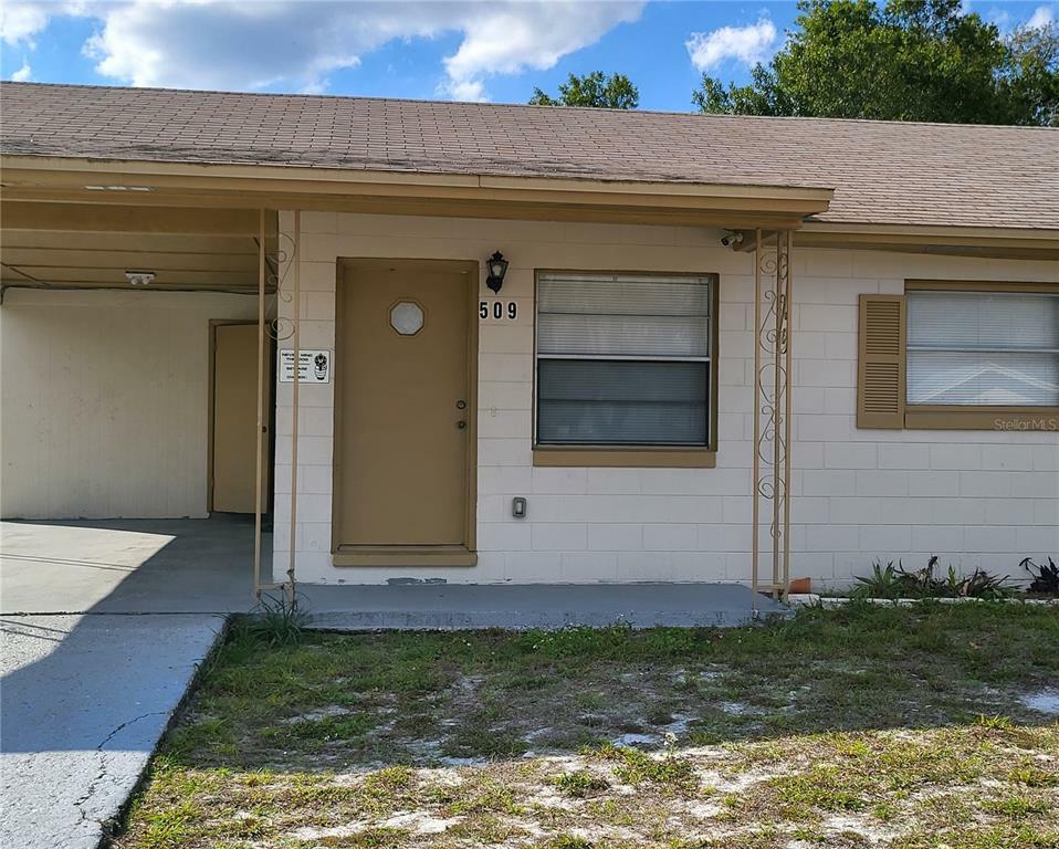 Property Photo:  509 Maggie Circle  FL 33880 