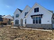 16137 Burnt Rock Lane  Fortville IN 46040 photo