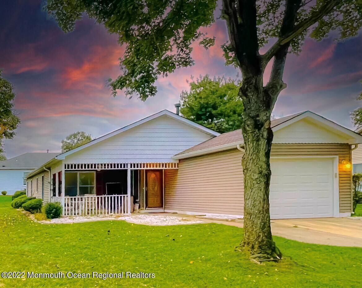 Property Photo: 1854 Buttonwood Avenue NJ 08755