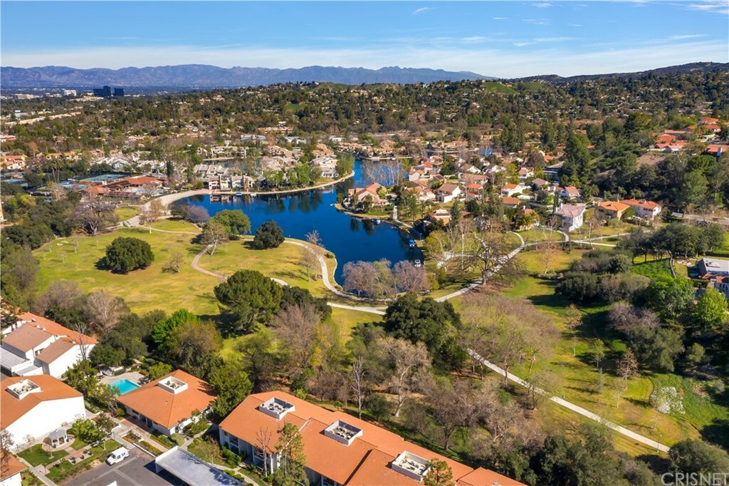 Property Photo: 4425 Park Alisal CA 91302