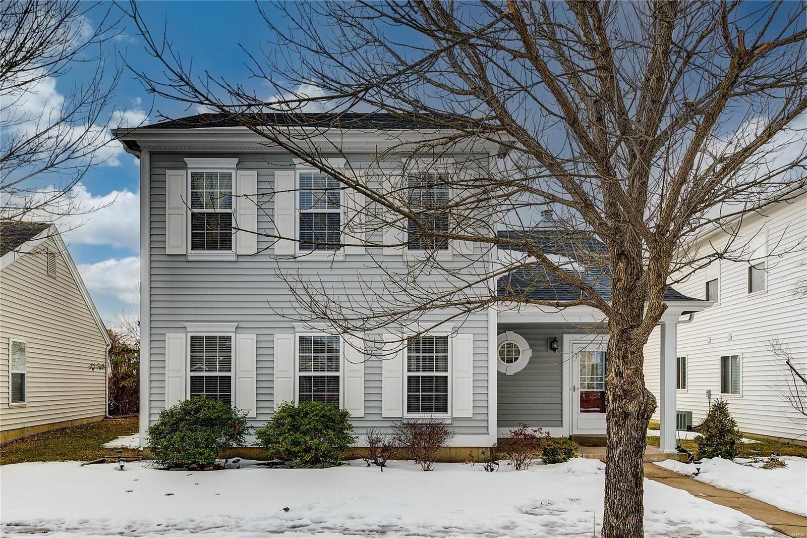 Property Photo:  488 Boardwalk Springs Place  MO 63368 