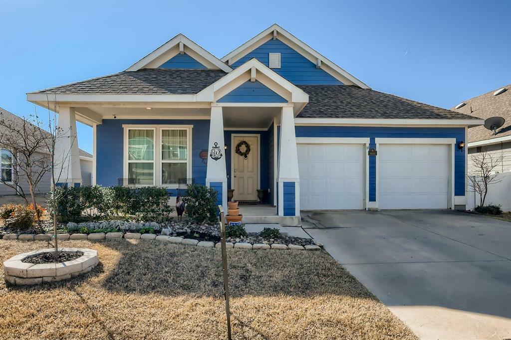 Property Photo: 8938 Stallings Drive TX 76227