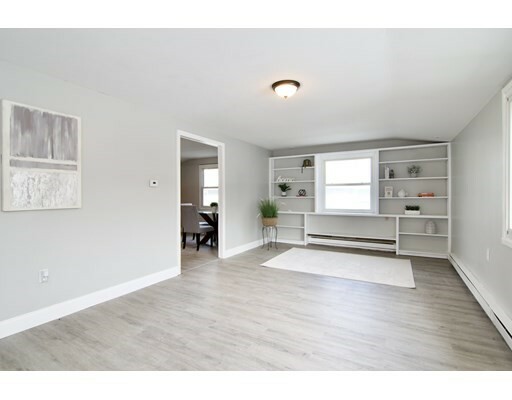 Property Photo: 160 Laurelton St MA 01109