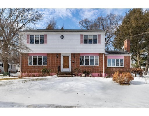 Property Photo: 185 Draper St MA 01852