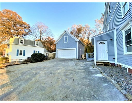 Property Photo: 65 Montvale Ave 1 MA 01801