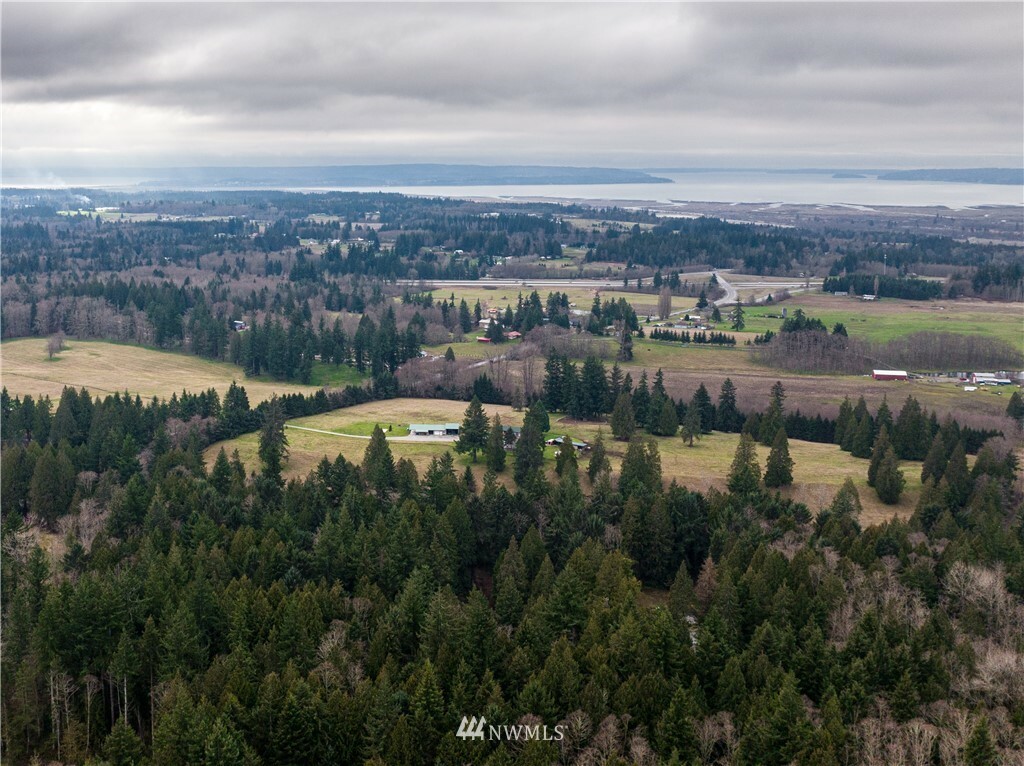 Property Photo:  22970 Bulson Road  WA 98274 