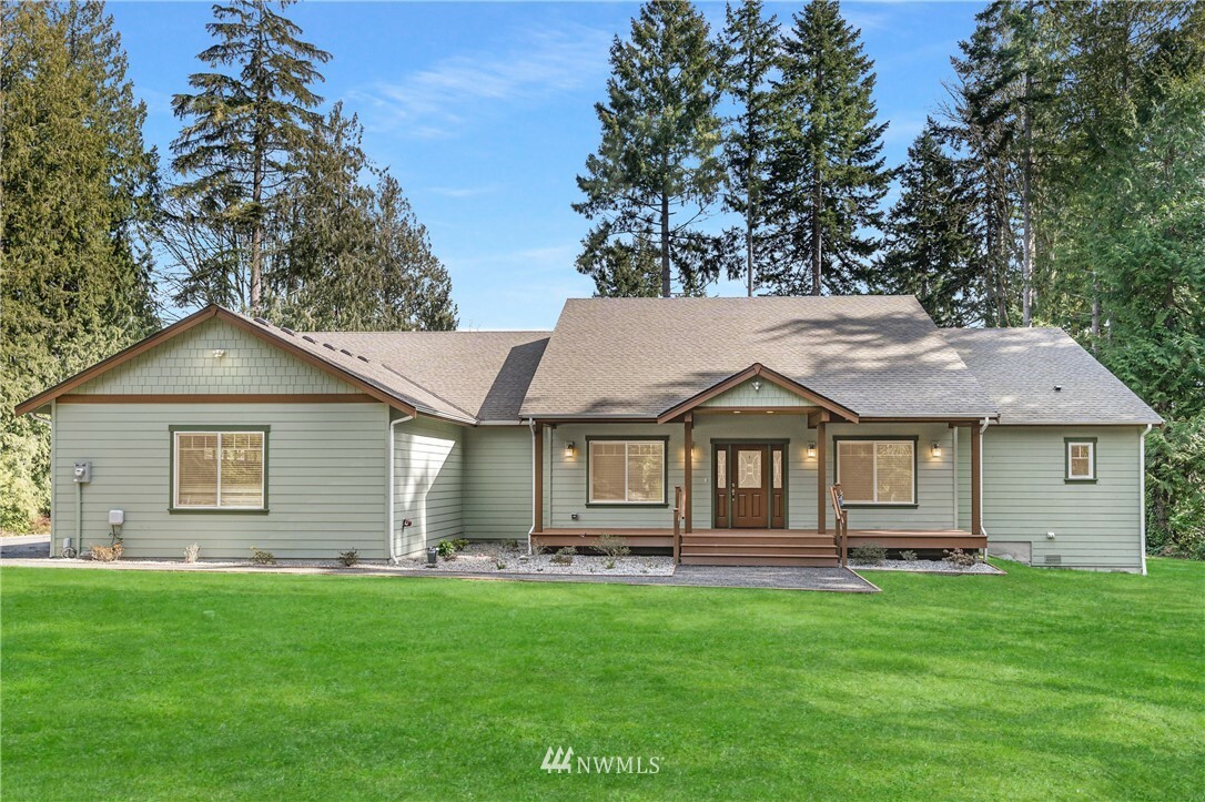 Property Photo:  19325 Soundview Boulevard NE  WA 98392 