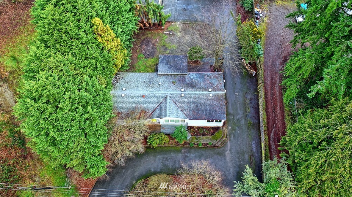 Property Photo:  12219 9th Drive SE  WA 98208 