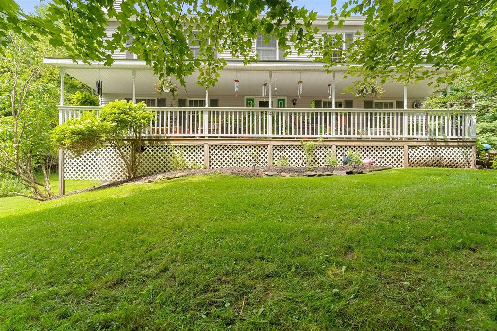 Property Photo:  245 Powderhouse Road  NY 13850 