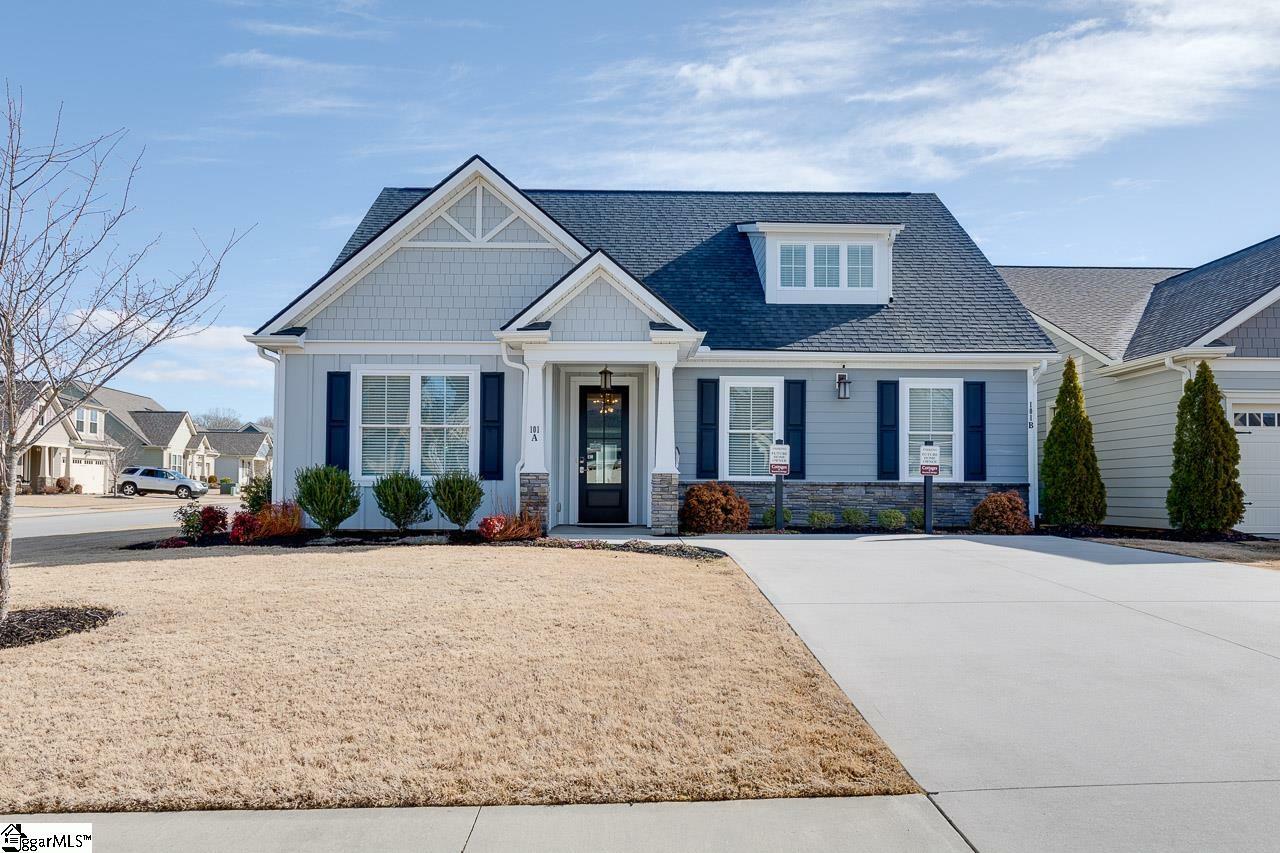 Property Photo:  101 Sunlit Drive  SC 29680 