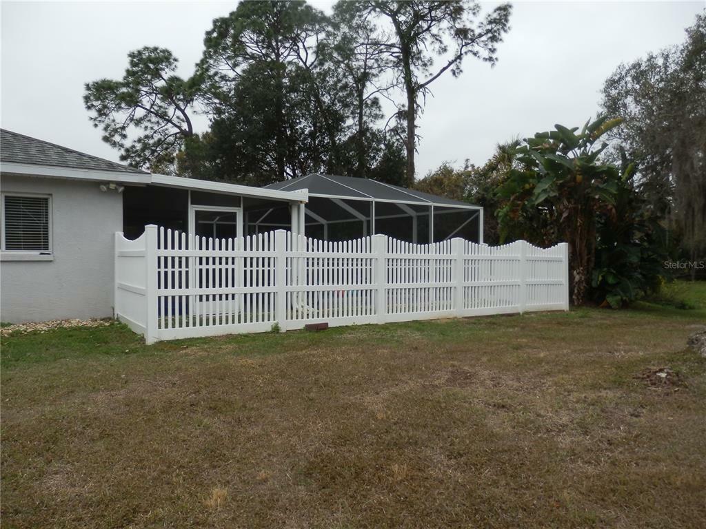 Property Photo: 2891 Verde Terrace FL 34286