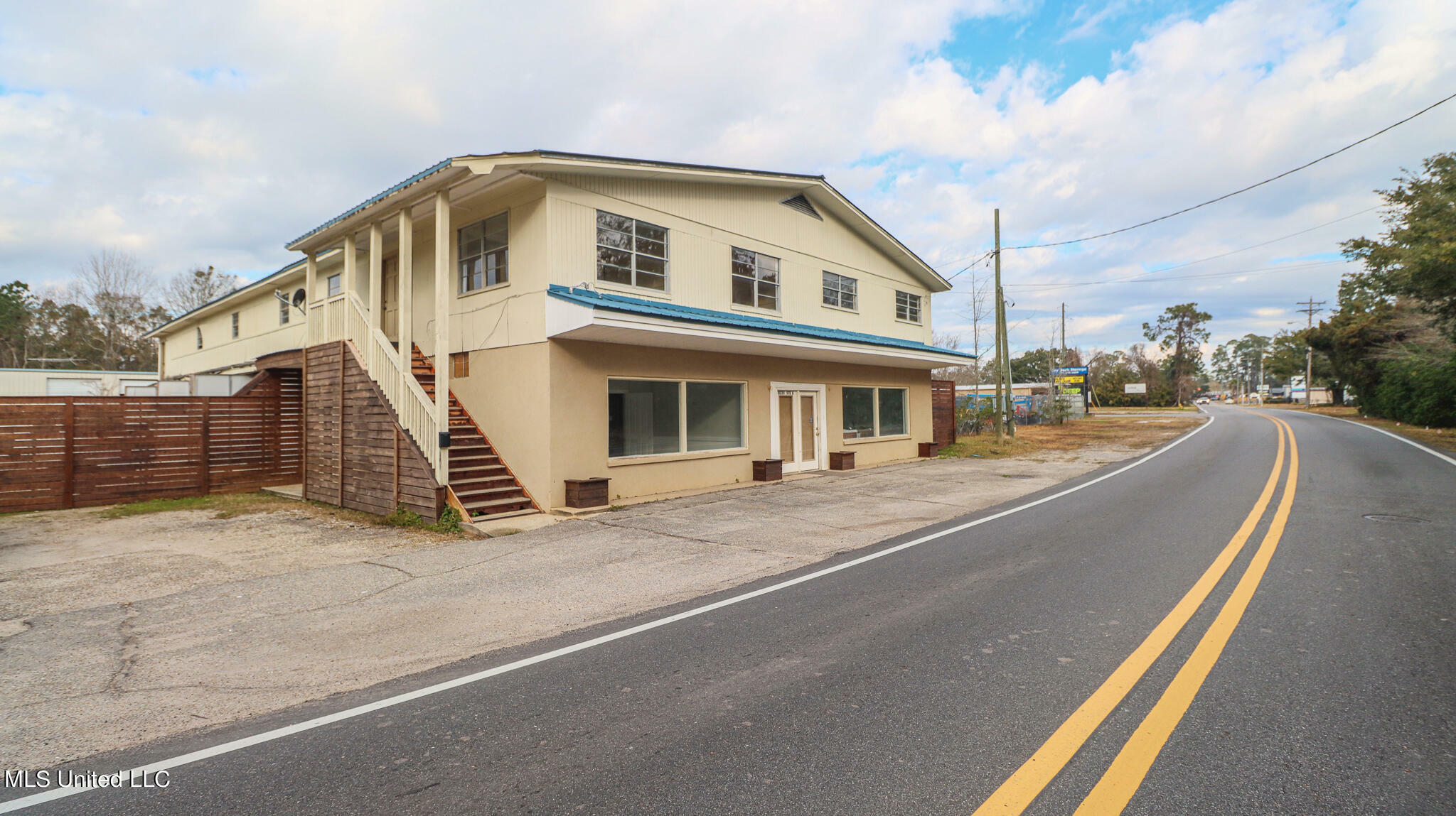 Property Photo:  10235 Gorenflo Road  MS 39540 