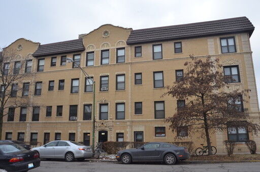 Property Photo:  4764 N Virginia Avenue 309  IL 60625 
