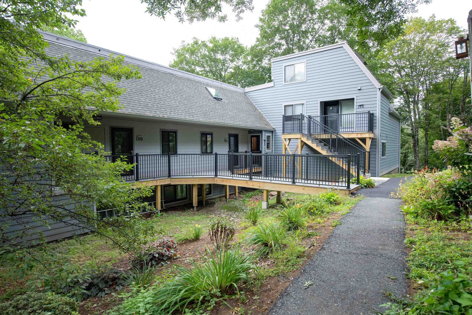 Property Photo:  105 Williams Lane B  VT 05059 