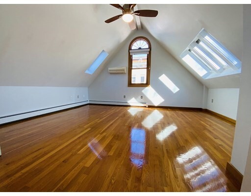 Property Photo: 6 Gardner Rd 1 MA 02139