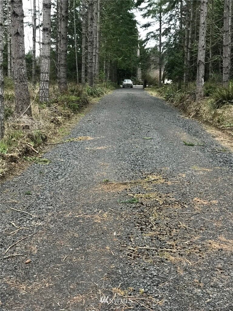 Property Photo:  0 NE Sawdust Hill Road Lot 2  WA 98370 