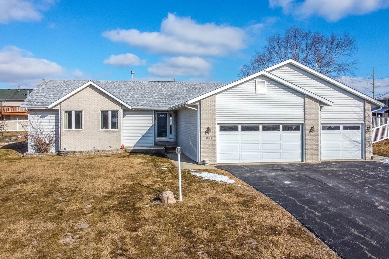 Property Photo:  5394 Painted Pony  IL 61111 