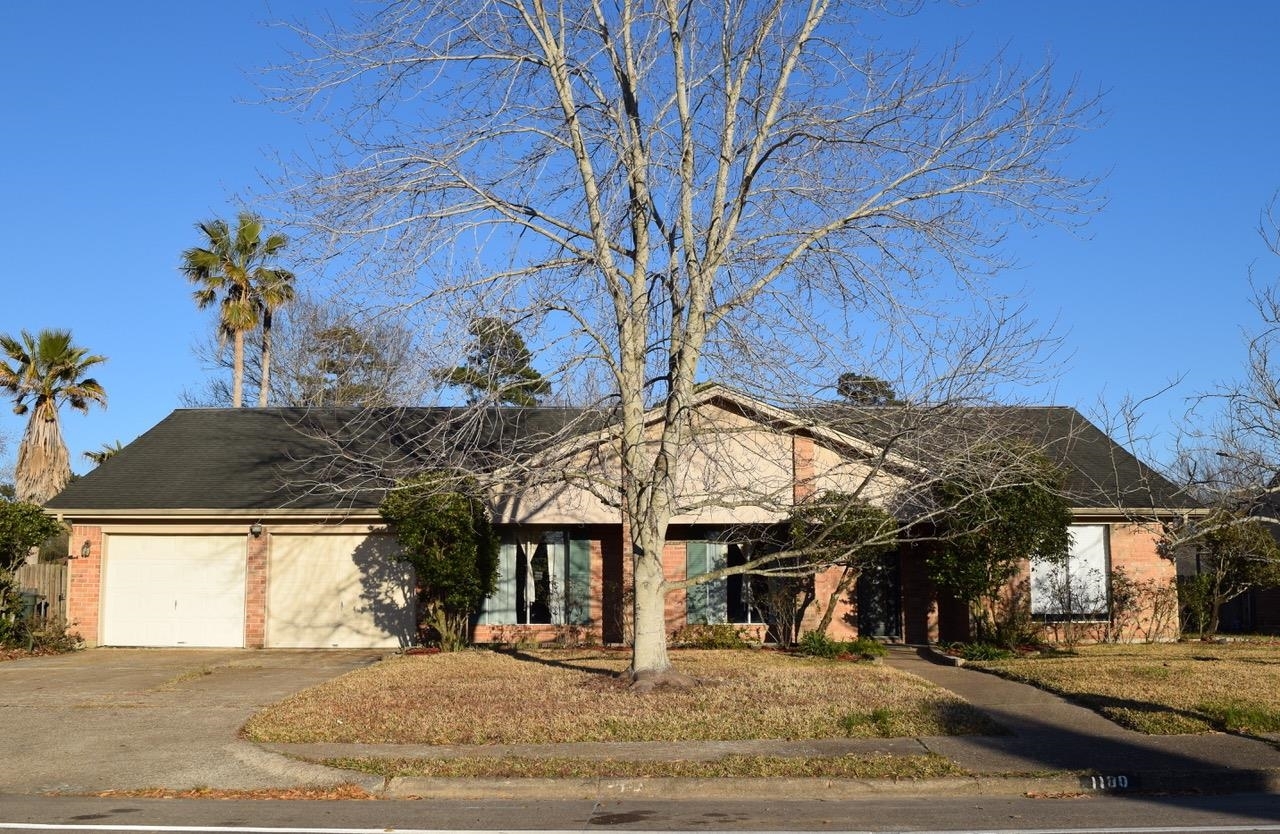 Property Photo:  1180 Shakespeare Dr  TX 77706 