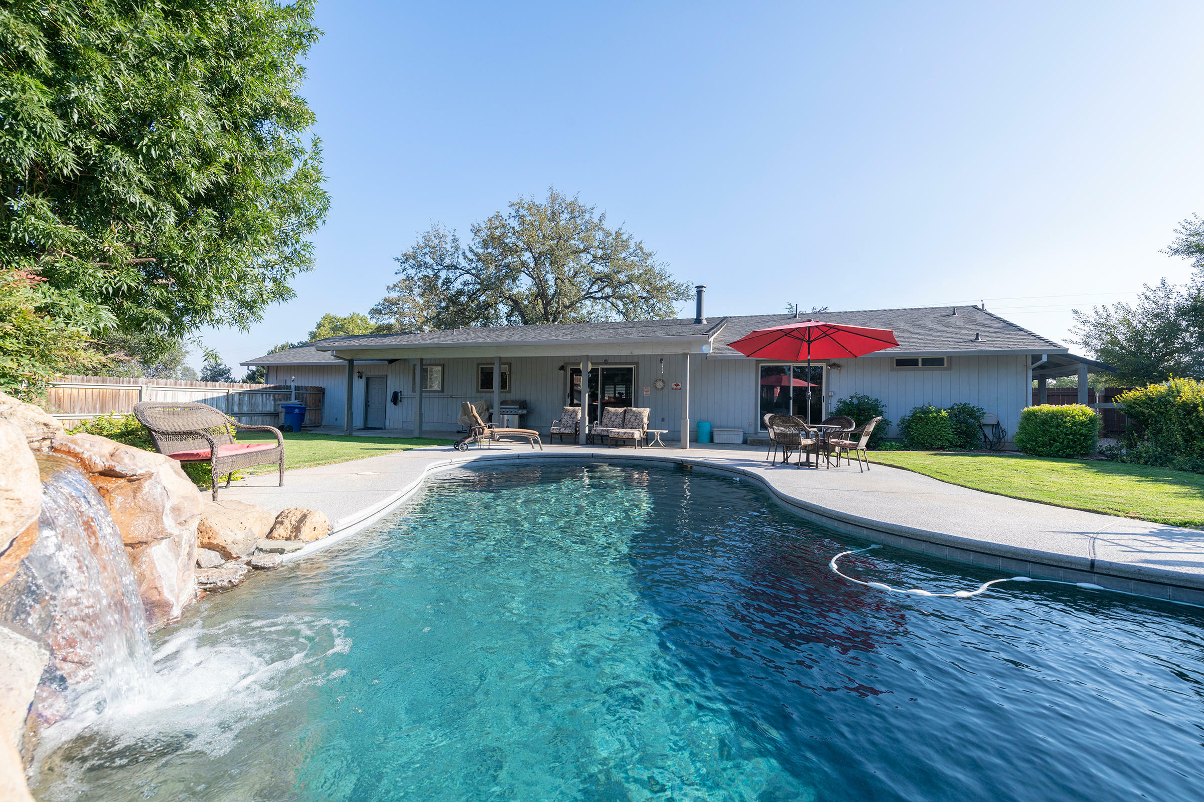 3480 Meadow View Drive  Redding CA 96002 photo