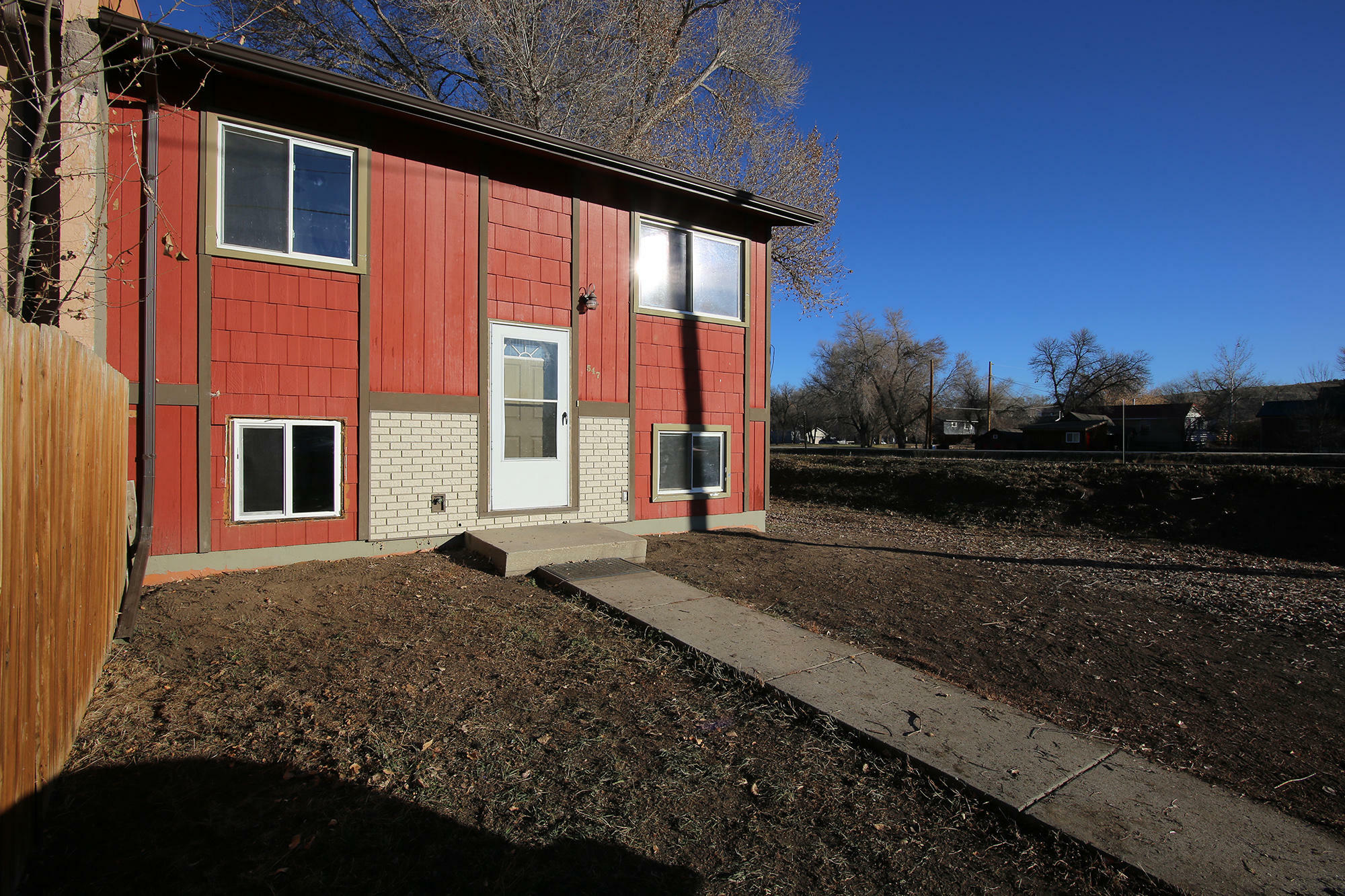 Property Photo:  547 E Burkitt Street  WY 82801 