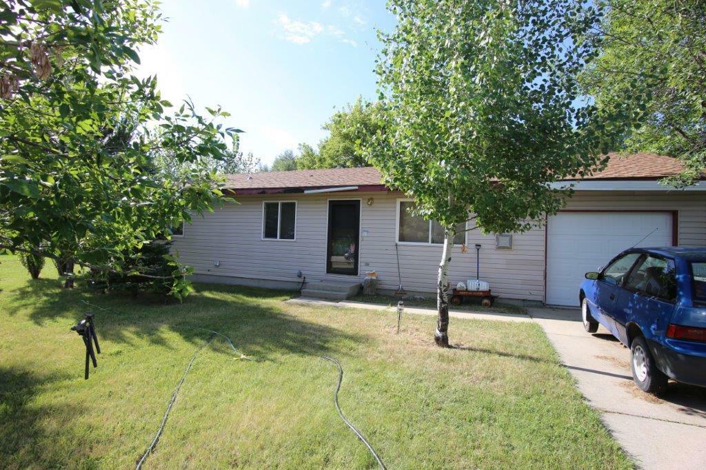 Property Photo:  1736 North Heights Way  WY 82801 