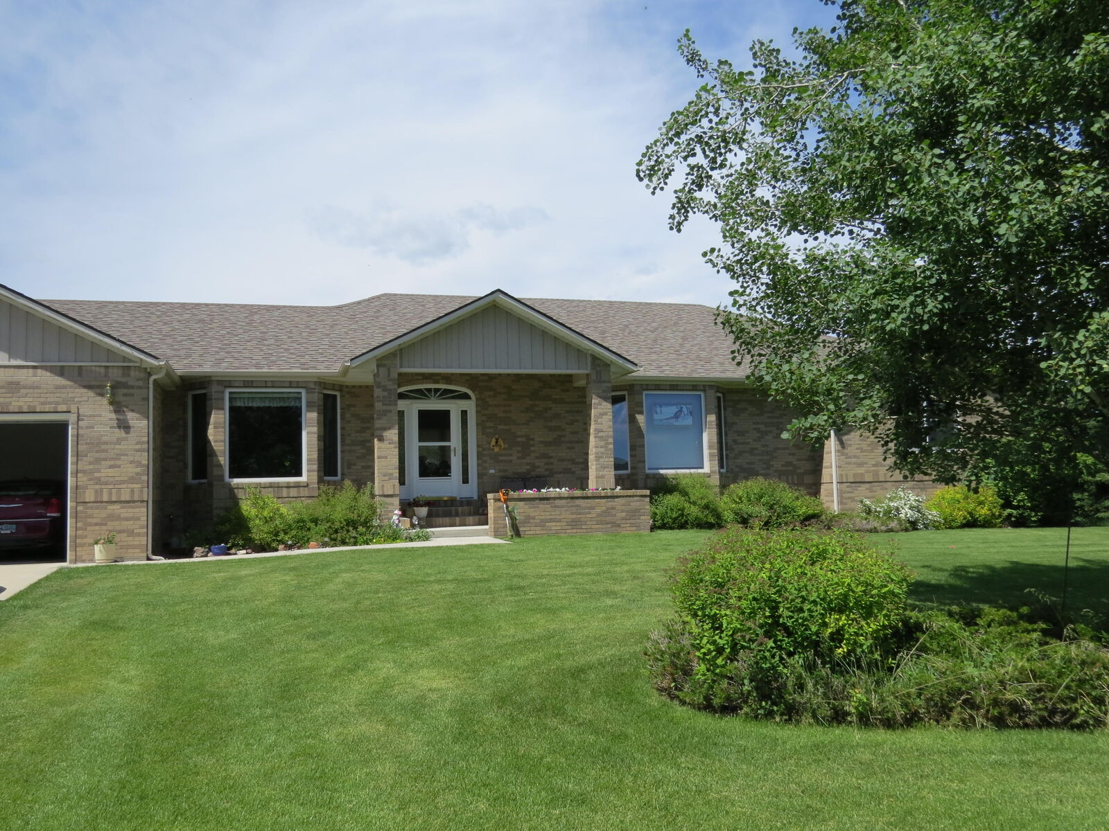 Property Photo: 32 Whitetail Lane WY 82801