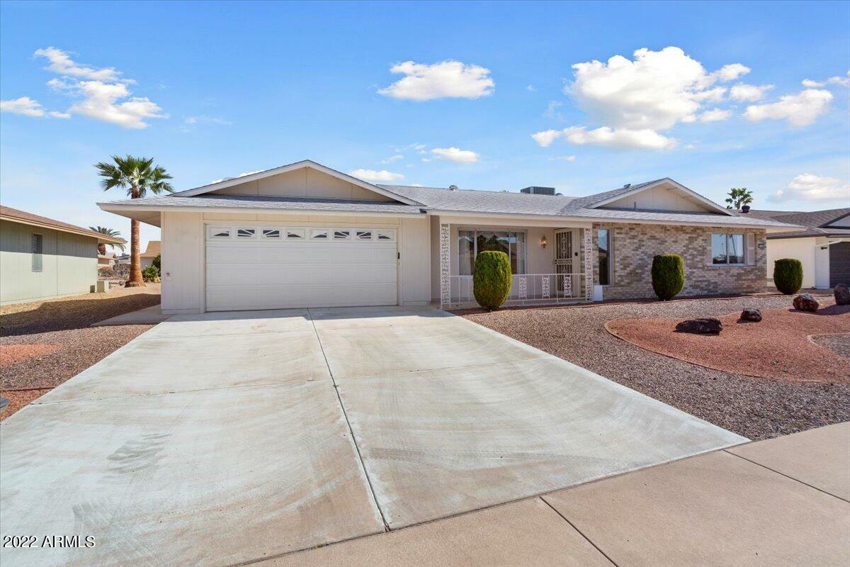 Property Photo:  13230 W Bellwood Drive  AZ 85375 