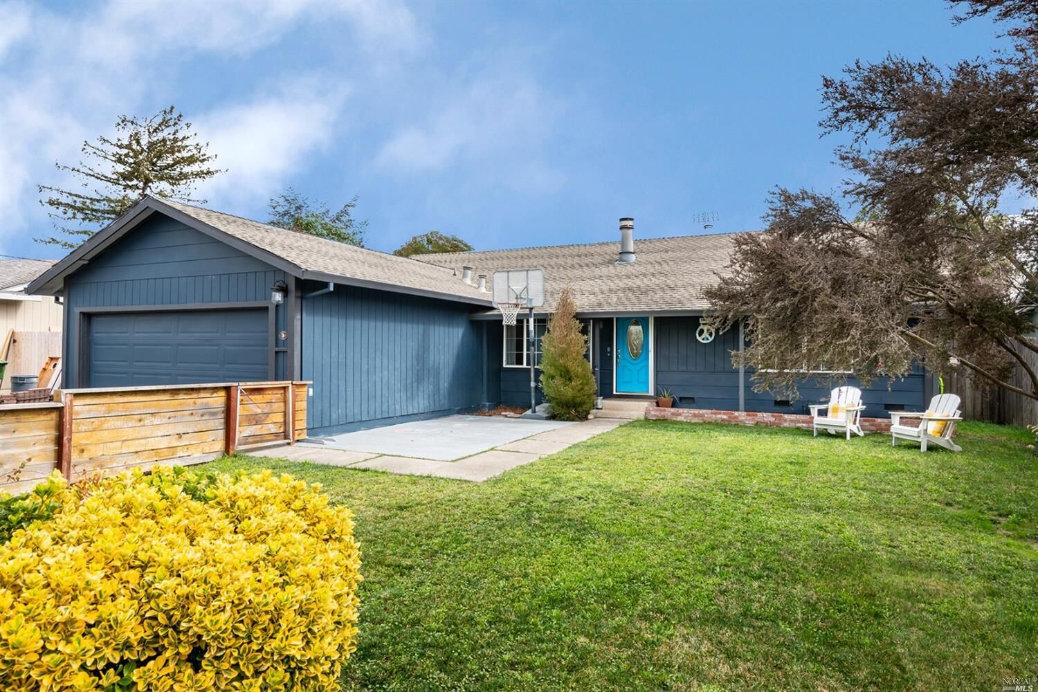 Property Photo:  1648 San Marino Drive  CA 94954 