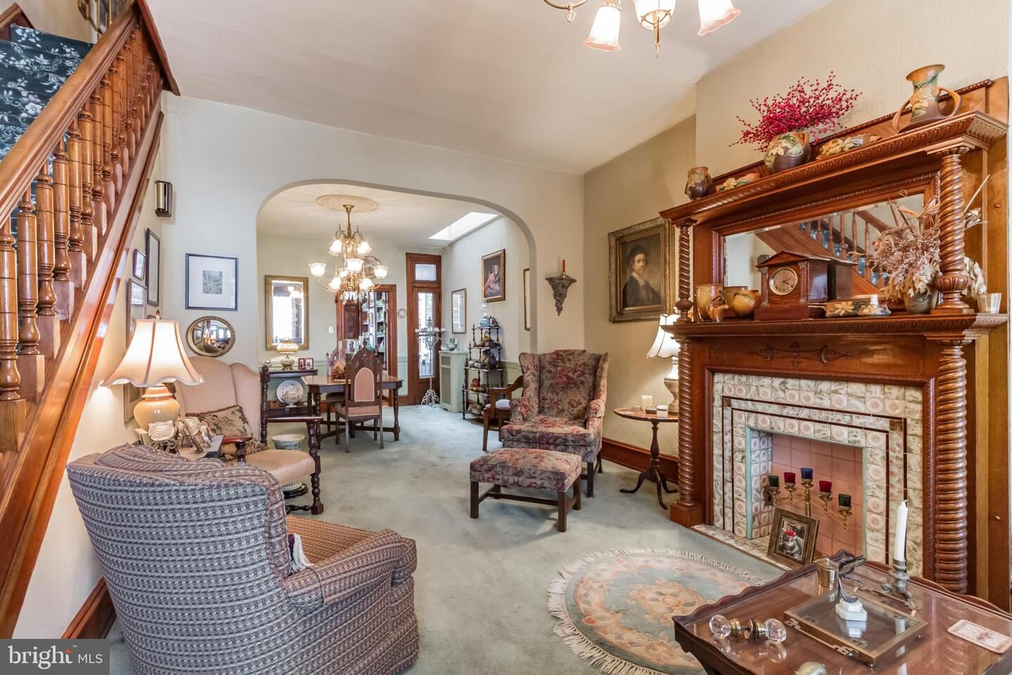 Property Photo:  723 E Girard Avenue  PA 19125 