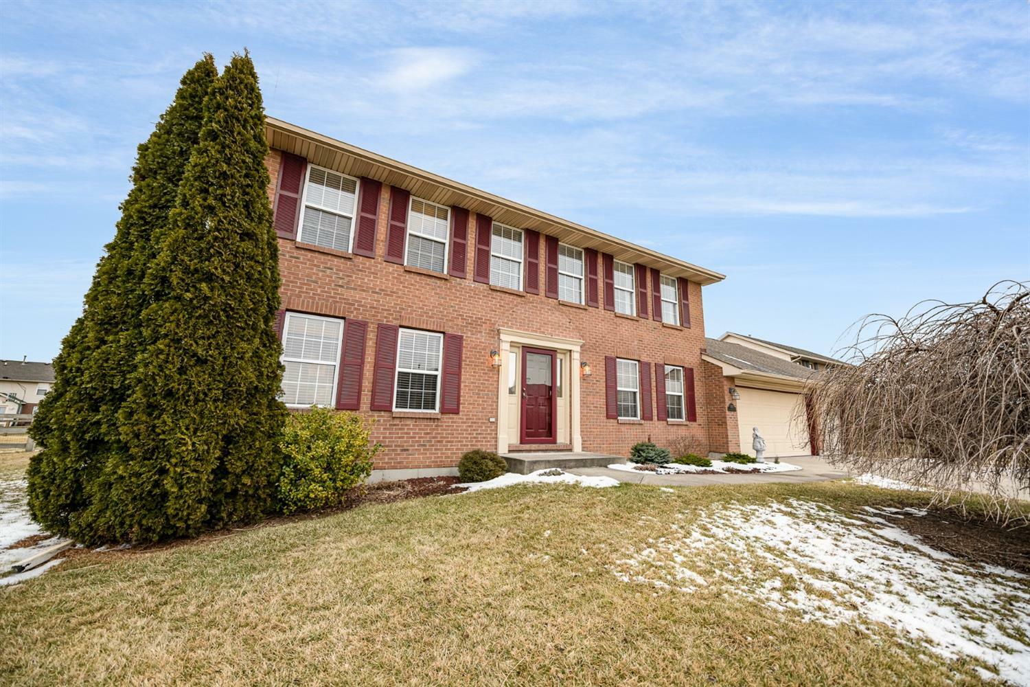 3637 Charfield Ln  Fairfield Twp OH 45011 photo