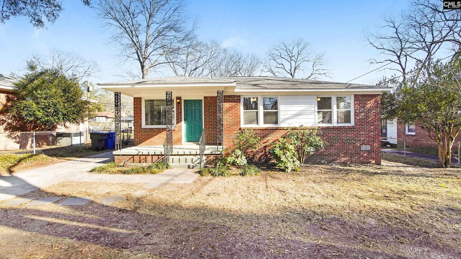 Property Photo:  968 Laurie Lane  SC 29205 