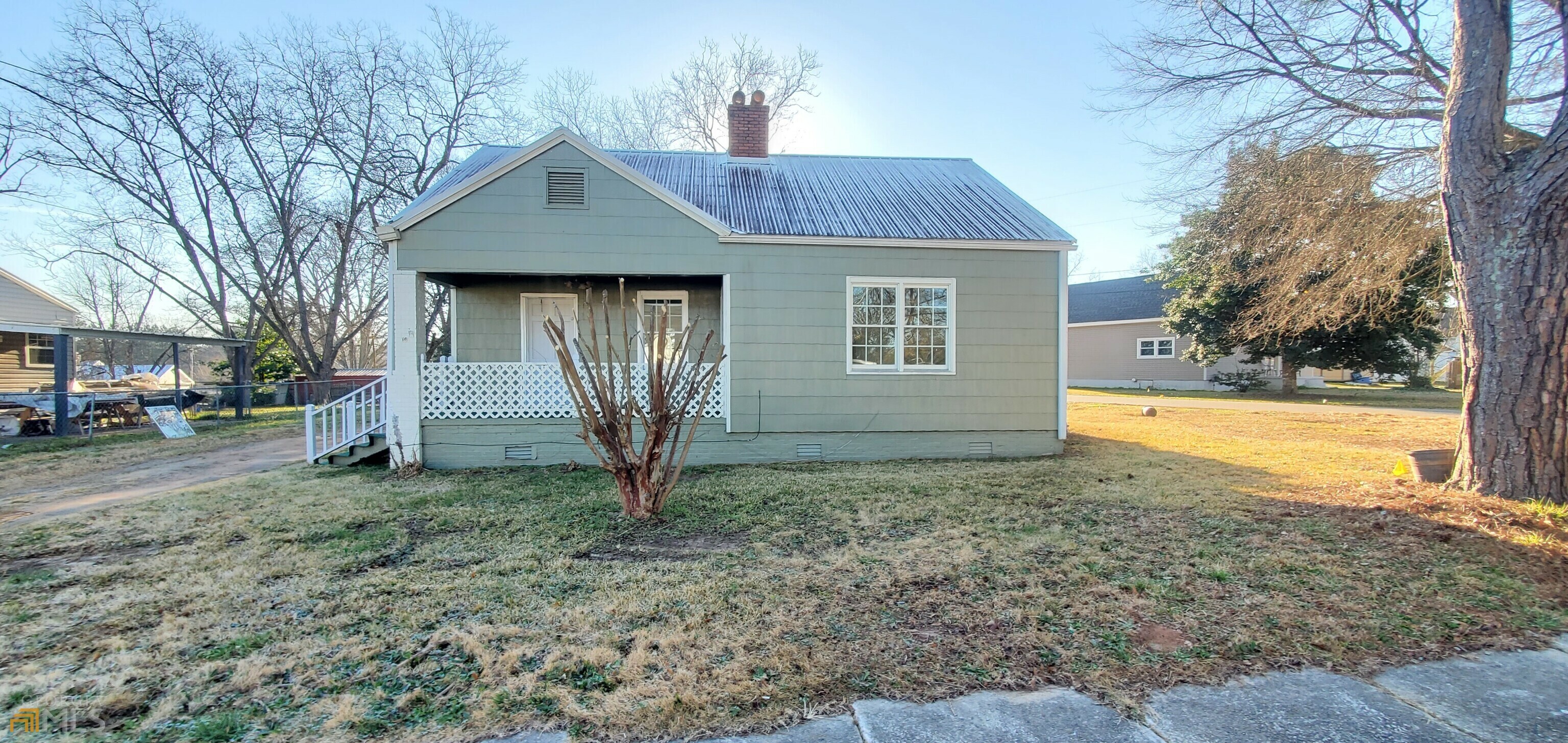 Property Photo:  7 Mill Street  GA 30233 