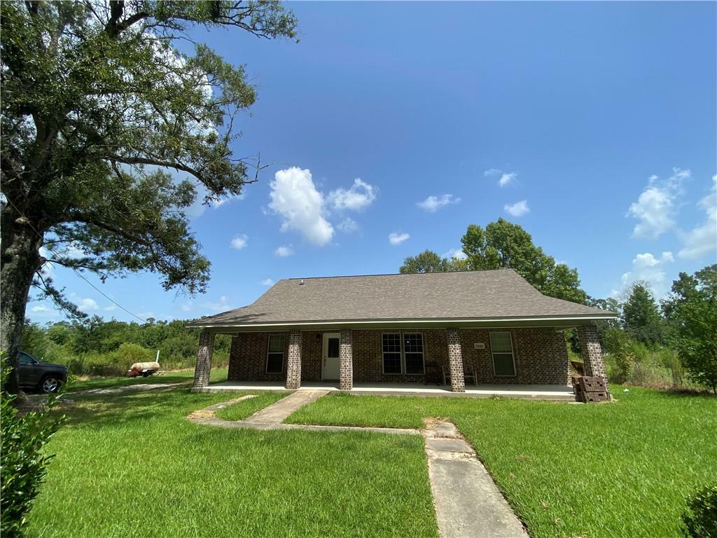 5846 Spears Avenue  Vinton LA 70668 photo