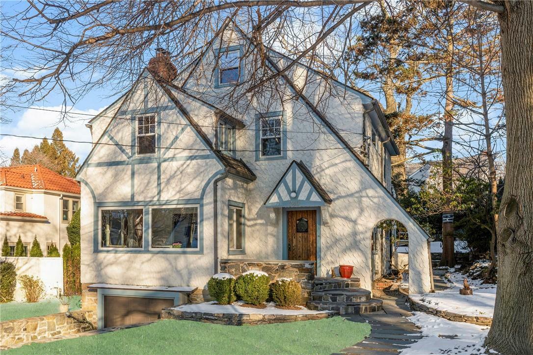 240 Rockingstone Avenue  Larchmont NY 10538 photo