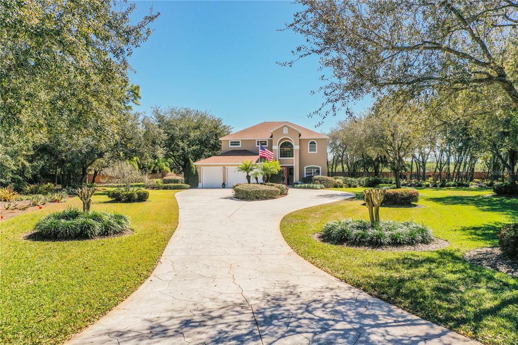 Property Photo:  2732 Sequoyah Drive  FL 33844 