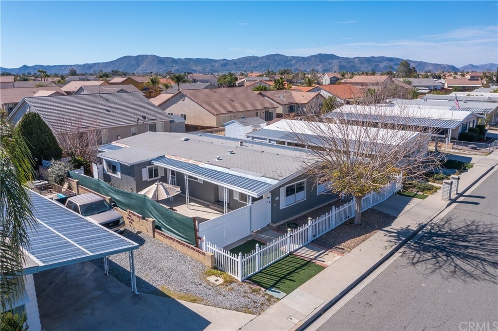 Property Photo:  278 N Palomar Avenue  CA 92582 