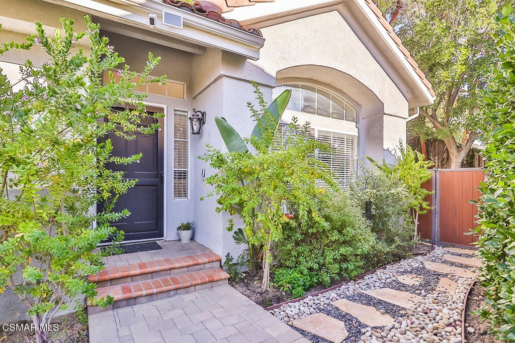 Property Photo:  754 Bellagio Court  CA 91377 