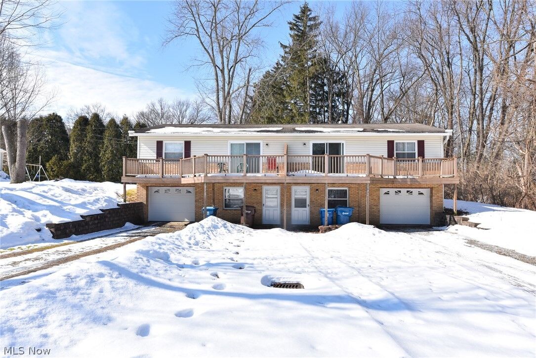 Property Photo:  2972-2978 Traymore Drive  OH 44319 
